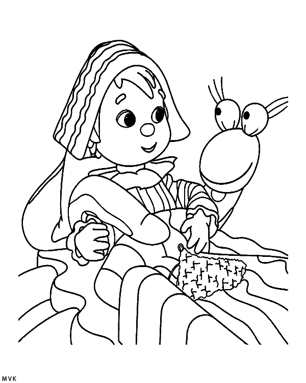 andy pandy007